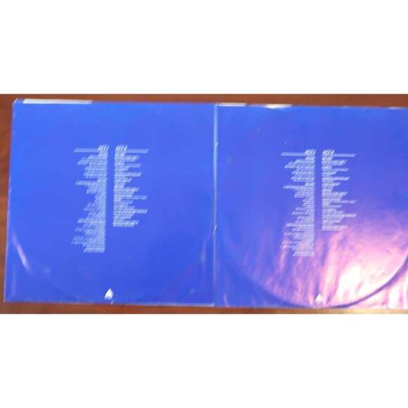 BARRY MANILOW - Live 12" Double Vinyl 1977 LP Record Album ARISTA AL 8500 - Picture 5 of 8